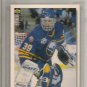 Dominik Hasek 1996 Collector's Choice BGS 8.5