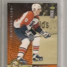 John LeClair 1996 Collector's Choice BGS 8.5