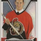 Jason Spezza '03 Exclusive Hobby Rookie Card