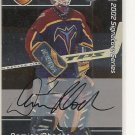 Damian Rhodes '02 BAP Sig. Series Autograph