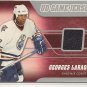 Georges Laraque '07 UD Game Jersey