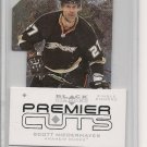 Scott Niedermayer 09 Black Diamond Premier Cuts Single Diamond