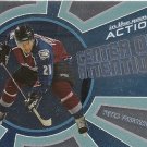 Peter Forsberg 04 ITG Action Center of Attention