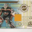 Jamie McLennan '02 Pacific Adrenaline Game Used Jersey