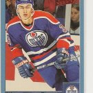 Miroslav Satan 1996 Bowman ROOKIE Card