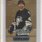 Maxime Talbot '06 Ultra GOLD ROOKIE Card