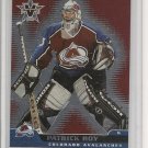 Patrick Roy '02 Vanguard