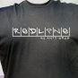 REDLINE My Anti-Drug T Shirt S2000 NSX RSX HONDA TYPE R V tec evo