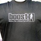 Boost makes her clothes fall off JDM SRT-4 GTP WRX Cobalt 300zx