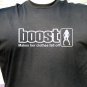 Boost makes her clothes fall off JDM SRT-4 GTP WRX Cobalt 300zx