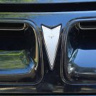 99-02 Pontiac Grand Am front arrow overlay vinyl decal decals