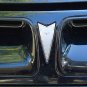 99-02 Pontiac Grand Am front arrow overlay vinyl decal decals