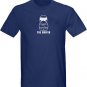 THE DRIVER Tee T shirt 240sx S2000 NSX WRX SRT4 STI MINI RX7