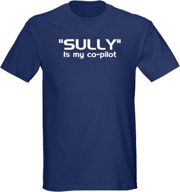 sully t shirt