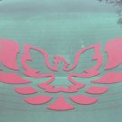 Trans Am Firebird hood rear window decal decals
