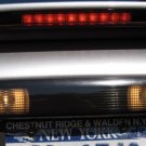 Brake & reverse light overlay decals decal kit 04+ Grand Prix