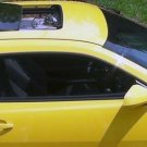 2010 Camaro Racing Rally stripe kit decal decals