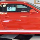 2010 Camaro SS RS Rocker decal decals graphics V8 V6