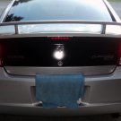 Trunk black out decal graphic fits 06+ Dodge Charger