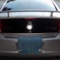 Trunk black out decal graphic fits 06+ Dodge Charger