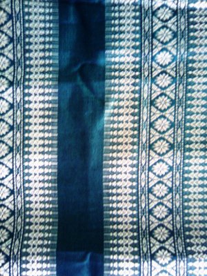 Songket Pareo