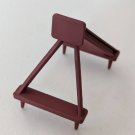 G-Scale Model Train Hayes-Style End-of-Track Bumper NEW Version