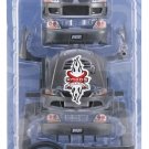 xmods Mitsubishi Lancer Evo body kit