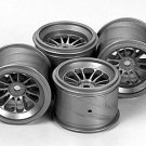F201 Spare Wheel Set