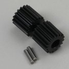 F201 Lightweight Counter Gears