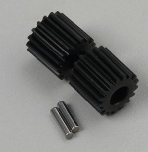 F201 Lightweight Counter Gears