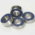 Tamiya 1150 Sealed Ball Bearings Set (4PCS.)
