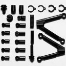 F201 E Parts (Suspension Arm)