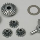 Tamiya Differential Bevel Gear Set 49/84