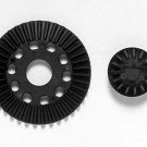 F201 G Parts (Ring Gear)