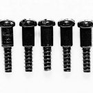Tamiya 3x14mm Step Tapping Screw (5 pcs.)