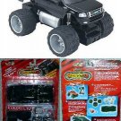 Super Slicks Monster 4x4 Street Racing Kit