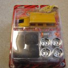 Super Slicks Monster 4x4 Rock Climbing Accessory Kit