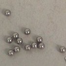 Carbide Diff Balls, 3/32"
