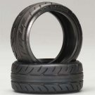 Super Drift Tire 26mm Radial (A type)