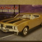AMT 1969 OLDS W-30 44-2