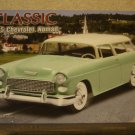 AMT 1955 Chevrolet Nomad