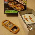 AMT Fast and Furious Supra