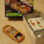 AMT Fast and Furious Supra