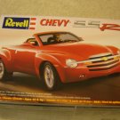 Revell Chevy SSR