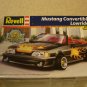 Revell Mustang Convertible Lowrider