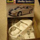 Revell Shelby Series 1
