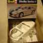 Revell Shelby Series 1
