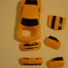 New xmods bumblebee camaro body
