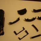 used xmods RSX body with bodykit