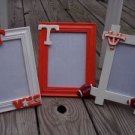 UT Picture Frame